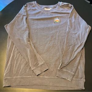 Passenger Crew Sweatshirt